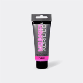 Maimeri Acryl Neon Pink 215