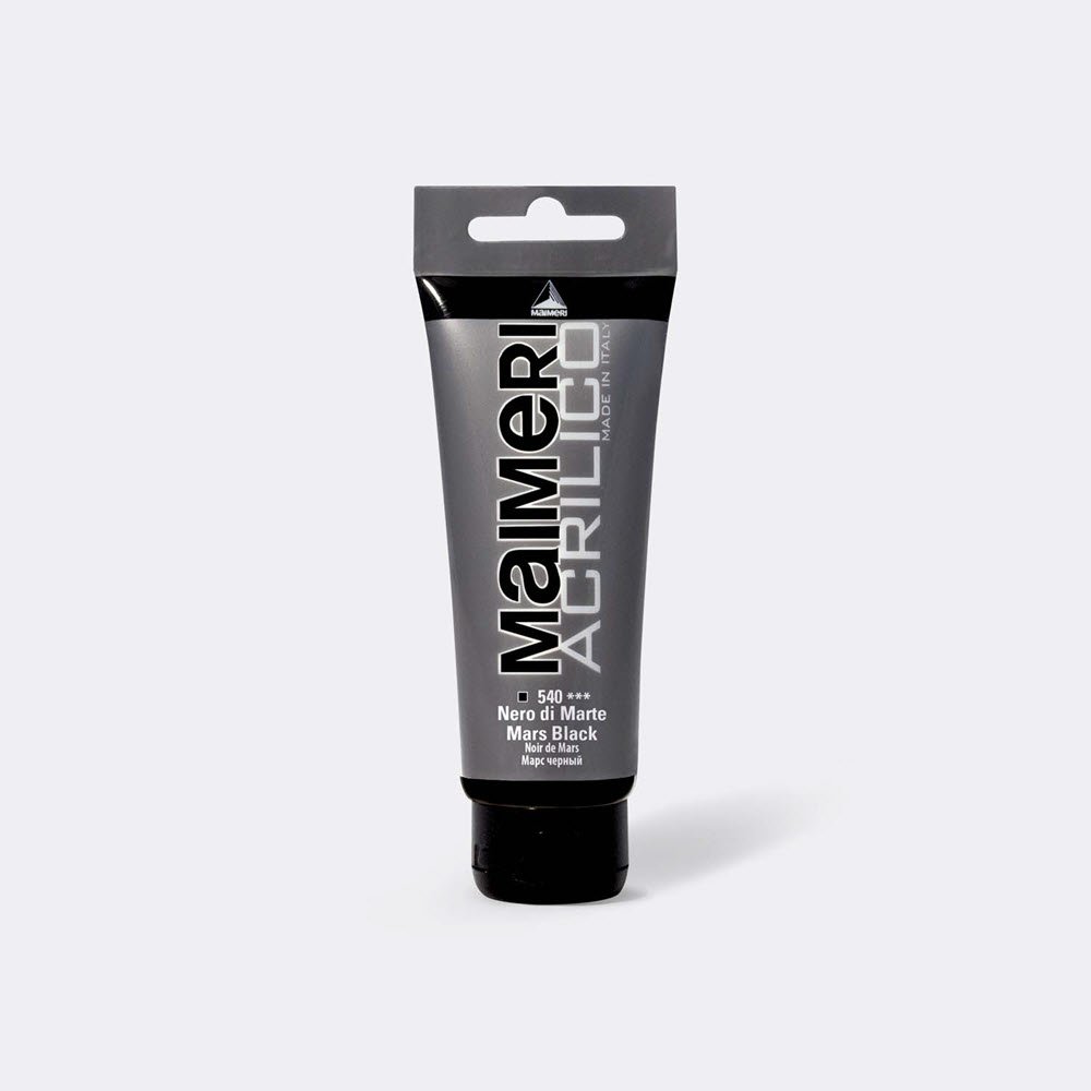 Maimeri Acryl Sort 540