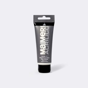 Maimeri Acryl Zinc Hvid 020