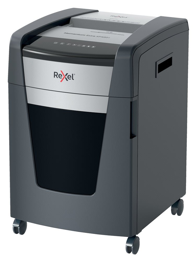 Makulator Rexel Momentum Extra XP420+ P4