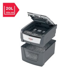 Makulator Rexel Optimum AutoFeed 45X P4