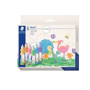 Maling Noris metallic ass. (6)