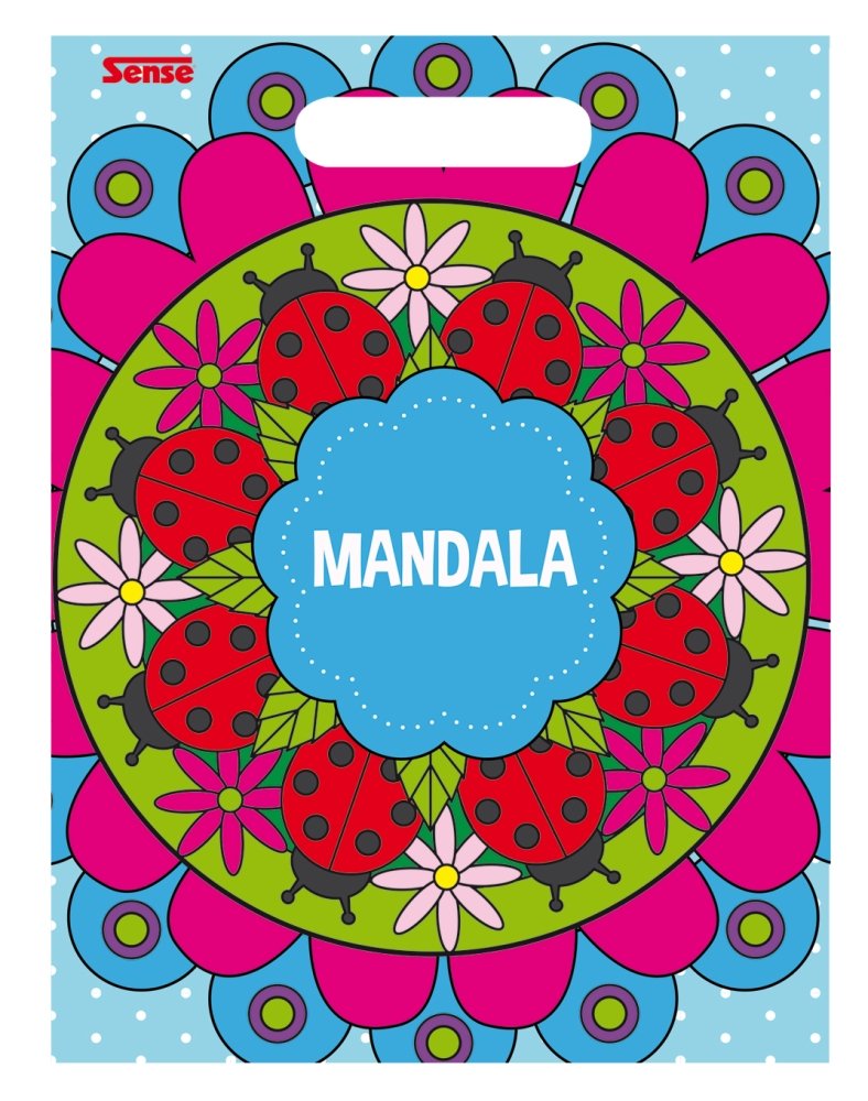 Mandala Malebog