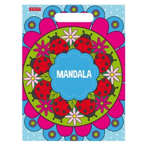 Mandala Malebog