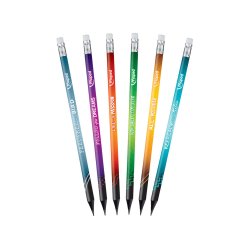 Maped Blyant Black'Peps Energy 12stk