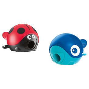 Maped Blyantspidser Croc Croc Easy