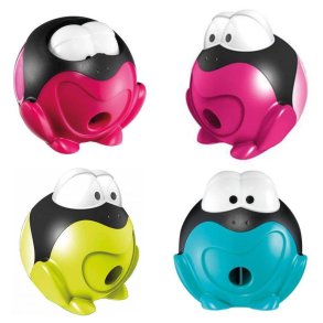 Maped Blyantspidser Croc Croc Sign