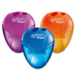 Maped Blyantspidser Maxi