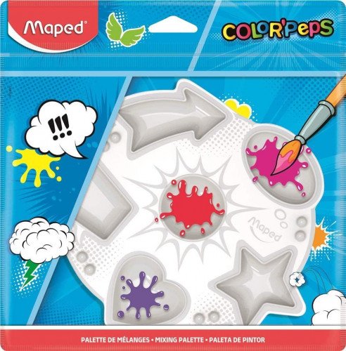 Maped Color'Peps Palet