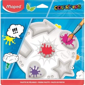Maped Color'Peps Palet