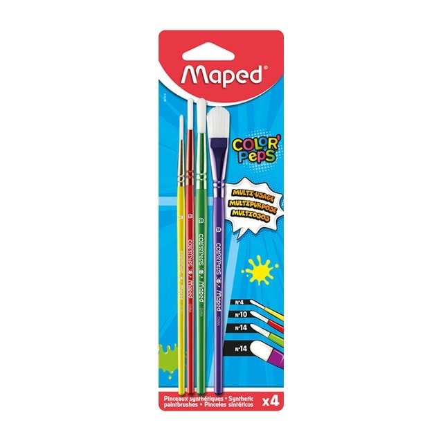 Maped Color'Peps Pensler 4stk