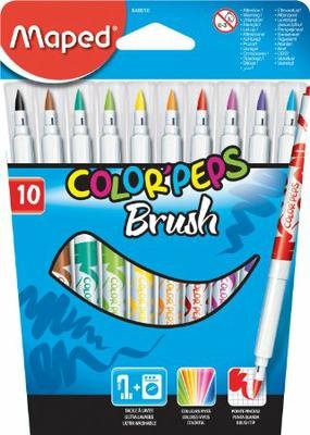 Maped ColorPeps penseltusser
