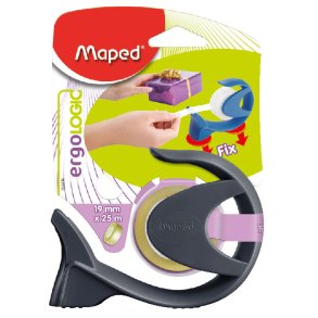Maped ErgoLogic Tapedispencer