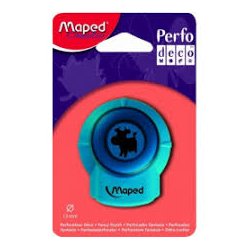 Maped figur hulapperat 5ass