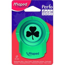 Maped figur hulapperat 5ass