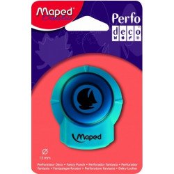 Maped figur hulapperat 5ass