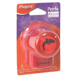 Maped figur hulapperat 5ass