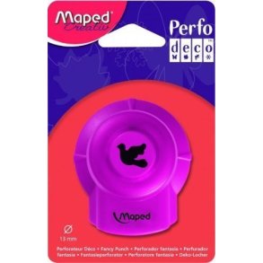 Maped figur hulapperat 5ass