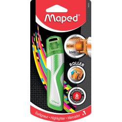 Maped Fluo'Peps Highlighter Grn