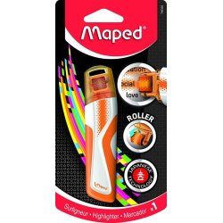 Maped Fluo'Peps Highlighter Orange