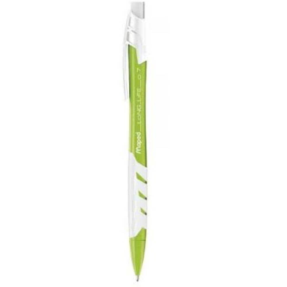 Maped LongLife Pencil 0,7 grn