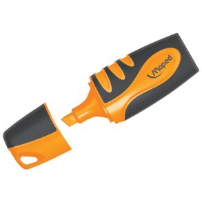 Maped Mini Fluo highlighte ora