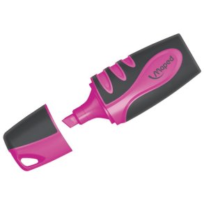 Maped Mini Fluo highlighte pin