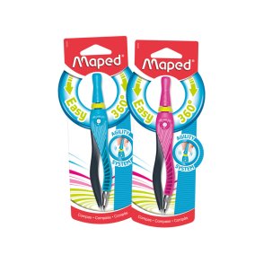 Maped Passer Kid's 360 grader