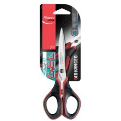 Maped Saks Advanced Gel 17cm