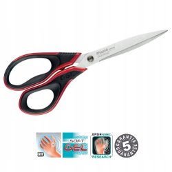 Maped Saks Advenced Soft Gel 21cm