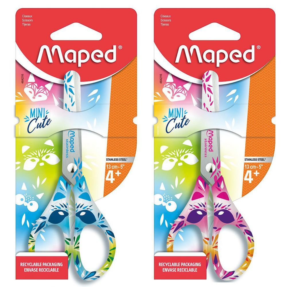 Maped Saks Mini Cute 13cm