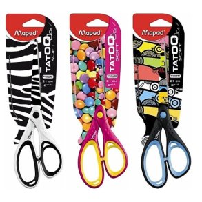 Maped Saks Tatoo 21cm