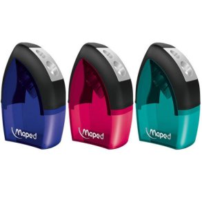 Maped Spidser Tonic 2 hul