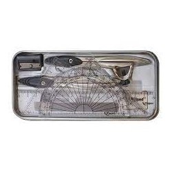 Maped Study Passer St 10 dele