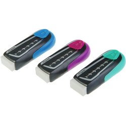 Maped Viskelder Gom Stick Pastel