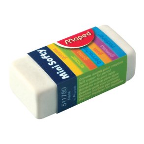 Maped Viskelder Mini Soft