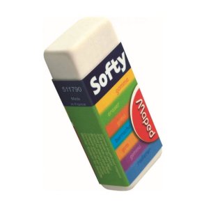 Maped Viskelder Softy