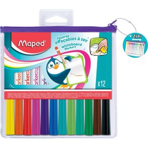 Maped Whiteboard St 12 stk