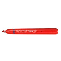 Markal Dura-Ink Retractable 20 Red