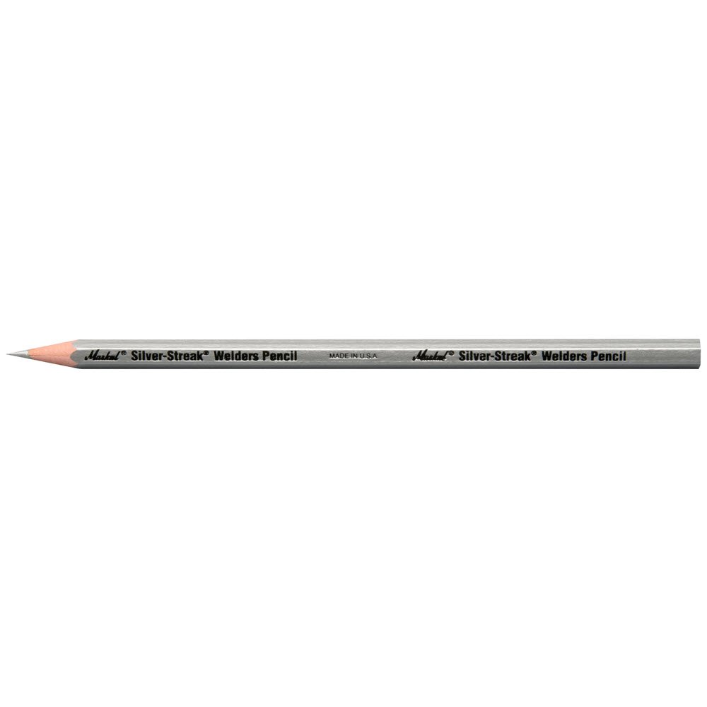 Markal Silver-Streak Welder Pencil