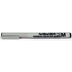 Marker Artline 804 Overhead M vtl sort