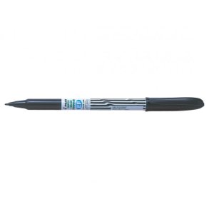 Marker Super Color ekstra fine 2,0mm sort