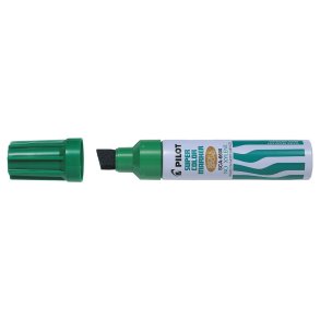 Marker Super Color Jumbo 10,0mm grn