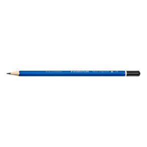 Mars Ergosoft Staedtler Blyant 2B