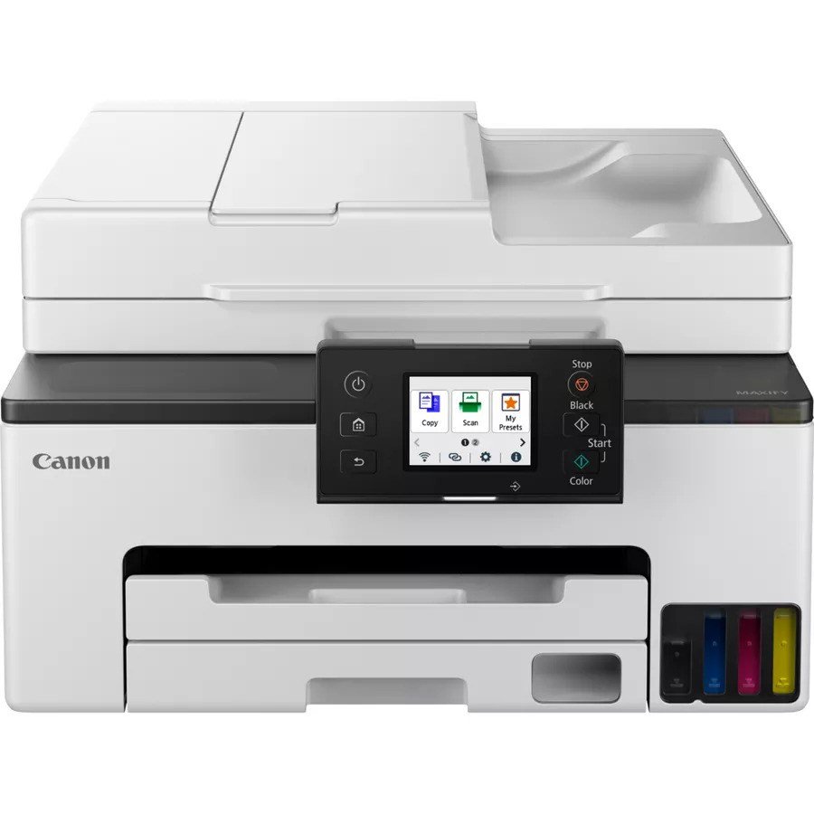 MAXIFY GX2050 3-in-1 MFP