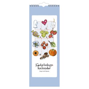 Mayland Fdselsdagskalender Cupcakes