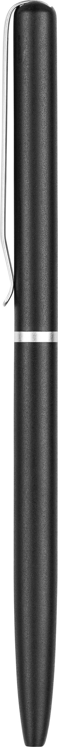 Mayland mini Kuglepen Sort