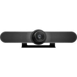 MeetUp Conference Camera, Black