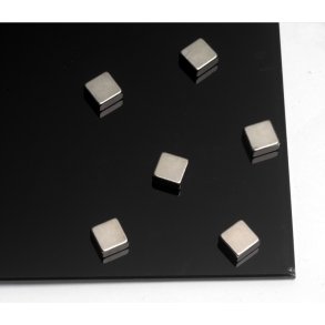 Memoplan super magnet 6 stk