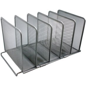 Metal Katalogholder M. 5 rum